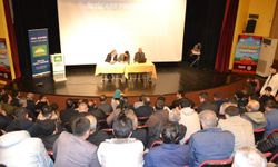 HÜDA PAR Bursa İl Başkanlığı 2026 yol haritasını belirledi