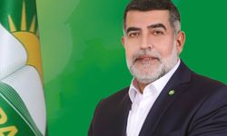 HÜDA PAR Elazığ İl Başkanı Suiçer’den Valiliğe Müftülük binası çağrısı