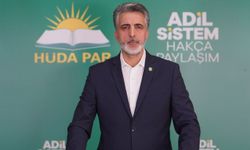 HÜDA PAR Genel Başkan Yardımcısı Emiroğlu'ndan "Çalışan Gazeteciler Günü" mesajı