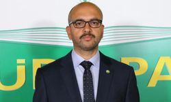 HÜDA PAR GİK Üyesi Şahin: PKK/PYD Kürtlerin meşru temsilcisi değildir