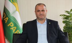 HÜDA PAR İktisat Başkanı Gültekin: 30 Euro'ya kadar vergisiz alışveriş yeniden başlamalı