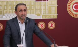 HÜDA PAR Milletvekili Demir: Kumarın her türlüsü yasaklanmalı, reklamı durdurulmalı