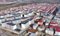 HÜDA PAR Milletvekili Demir’den Bingöl TOKİ konutlarıyla ilgili açıklama