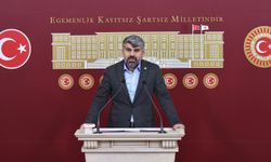 HÜDA PAR Milletvekili Dinç: Madde bağımlılarının sahneye çıkması yasaklanmalı