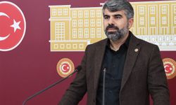 HÜDA PAR Milletvekili Dinç'ten alkol kullanımı ve bağımlılığına ilişkin soru önergesi