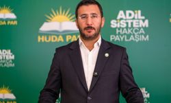 HÜDA PAR'dan Venezuela açıklaması: Amerika küresel bir haydut gibi hareket ediyor