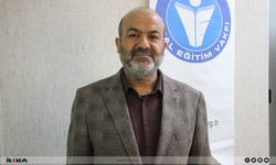 İDEV Gaziantep Temsilcisi Taş'tan öğrencilere yapay zeka uyarısı