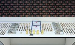 Iğdır’da 3.9 milyonluk külçe altın vurgunu: 4 gözaltı