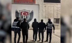 Iğdır’da aranan 3 hükümlü yakalandı