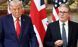 İngiltere ile ABD arasında Çin krizi