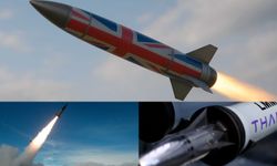 İngiltere’den Ukrayna için uzun menzilli balistik füze hamlesi