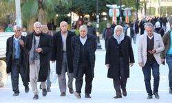 İNOSAM Başkanı Gürkan Avcı: Emekliler cezalandırılıyor