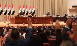 Irak'ta cumhurbaşkanlığı seçimleri 27 Ocak'ta yapılacak.