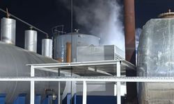 Irak'taki bir fabrikada gaz sızıntısı: 2 ölü 3 yaralı