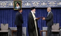 İran Cumhurbaşkanı Pezeşkiyan: Hamanei'ye saldırı "topyekün savaşa" eşdeğerdir