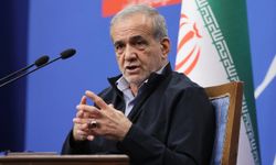 İran Cumhurbaşkanı Pezeşkiyan: Meşru protestolar ve isyanlar ayrı