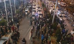 İran Devrim Muhafızları: Protestoları 10 ülkenin istihbaratı alevlendirdi