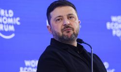 İran Dışişleri Bakanı Arakçi’den Zelenski’ye tepki: Dünya palyaçolardan bıktı