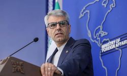 İran: Herhangi bir saldırıya "kapsamlı ve pişmanlık uyandıracak" bir yanıt vereceğiz