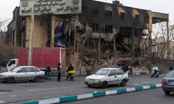 İran: Protestolarda 3 bin 117 kişi hayatını kaybetti