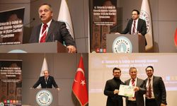 İş sağlığı ve güvenliğinde yenilikçi yaklaşımlar ele alındı