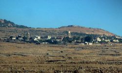 İşgal kuvvetlerinden Suriye'nin Kuneytra kırsalında baskın