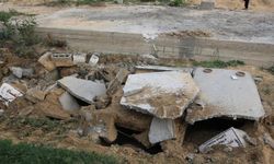 İşgal ordusu, Gazze'de esir alınan son askerinin cesedinin bulunduğunu duyurdu