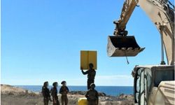 İşgal rejimi Gazze’de “Sarı Hat”ı daha da içeri taşıdı