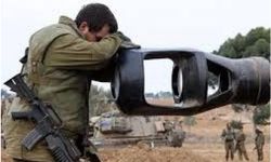 İşgal rejiminde intihar olayları yüzde 40 artış gösterdi