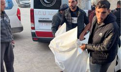 İşgal rejiminin Han Yunus’taki çadır saldırısında 3 Filistinli şehit oldu