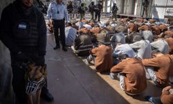 İşgal zindanlarında bir Filistinli esir daha şehit edildi