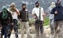 İşgalciler 2025'te Batı Şeria'yı hedef aldı: On binlerce saldırı