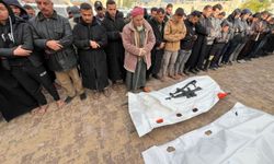 İşgalciler ateşkesi bir kez daha ihlal etti: Gazze'de iki direnişçi şehit