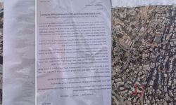 İşgalciler Kudüs'te toprak gaspını genişletiyor