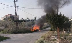 İşgalciler, Lübnan'a saldırılarını sürdürüyor