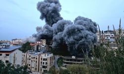 İşgalin Lübnan'a saldırılarında çoğu gazeteci 19 kişi yaralandı