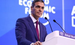 İspanya, Barış Konseyi'ne katılmayı reddetti