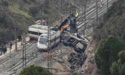 İspanya'daki demiryolu kazasında ölü sayısı 43'e yükseldi