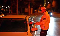 Isparta’da denetimlerde 52 aranan kişi yakalandı