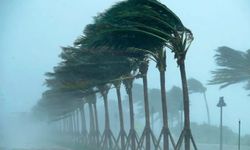 İstanbul için kuvvetli yağış ve fırtına uyarısı