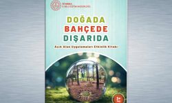 İstanbul İl Millî Eğitim Müdürlüğünden etkinlik kitabı