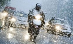 İstanbul Valiliği: Ağır taşıtlar ve kuryeler için trafik yasağı sona eriyor