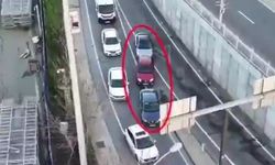 İstanbul’da drone destekli trafik denetimi: 444 araca ceza