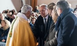 İtalya, İsviçre Büyükelçisi Cornado'yu geri çağırdı