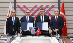 İTÜ ile Karabağ Üniversitesi arasında iş birliği protokolü imzalandı