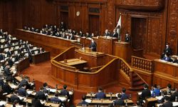 Japonya Başbakanı, erken seçim için alt meclisi feshetmeyi planlıyor