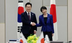 Japonya ile Güney Kore'den kritik görüşme