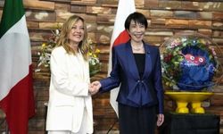 Japonya ile İtalya arasında 'özel stratejik ortaklık' anlaşması
