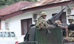 Kamerun'da silahlı saldırı: 14 sivil öldürüldü