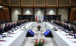 Kamu Diplomasisi Koordinasyon Kurulu’nun 6’ncı toplantısı gerçekleştirildi